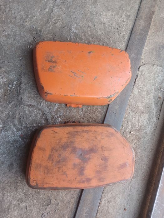 Продам Бардачки чезет