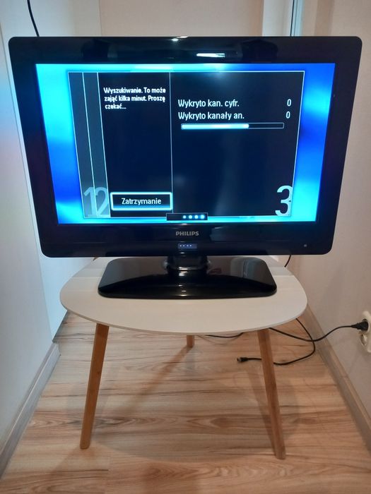 Telewizory Philips Led 26cali