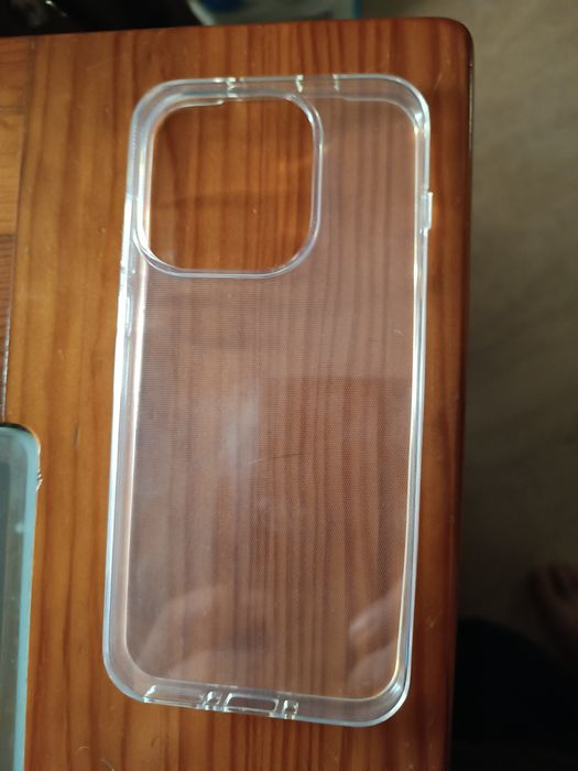 Capa para iPhone 13 Pro max