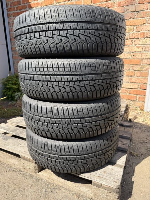 205/60 R16 Hankook Winter I*cept Evo 2 /2024рік/зима/4шт./