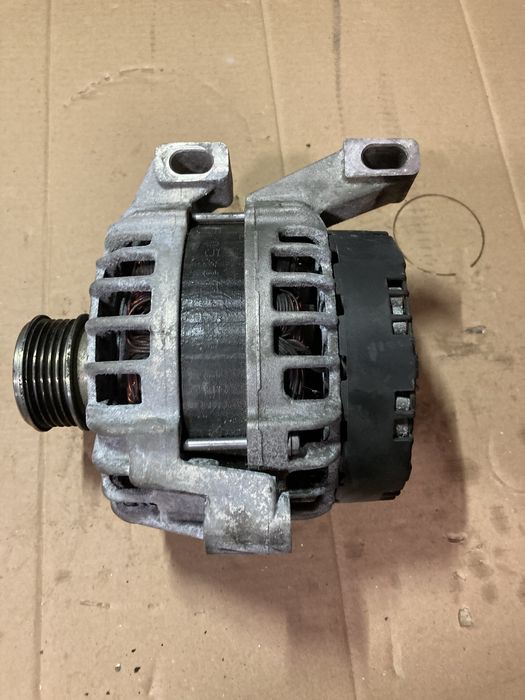 Alternador Volvo XC60