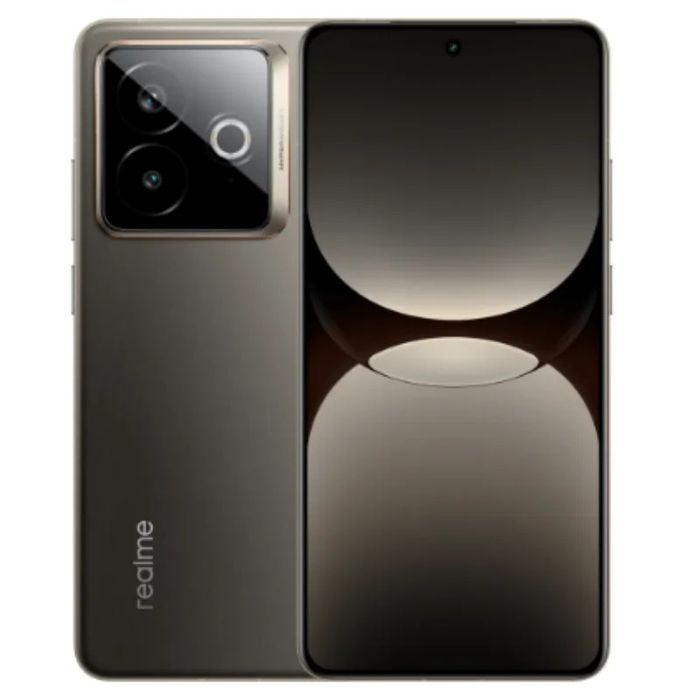 Realme GT 7 Pro Racing Edition 512 Gb/Snapdragon 8 Elite