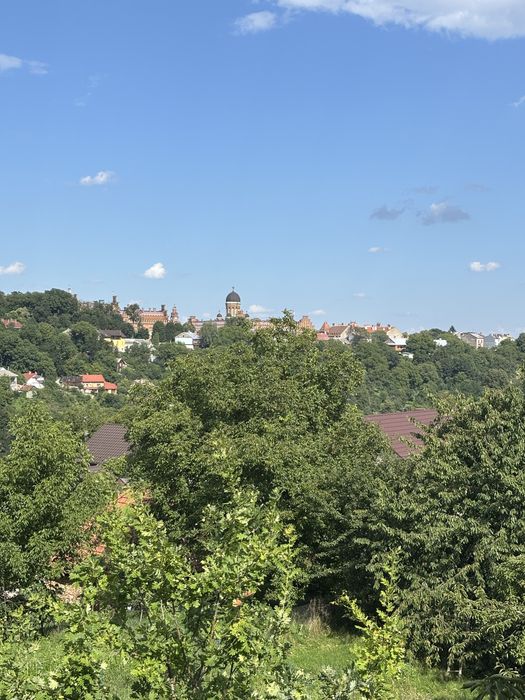 Будинок у Чернівцях