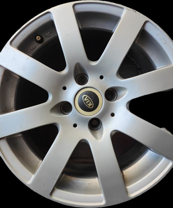 Продам диски легко справні R15 4*100