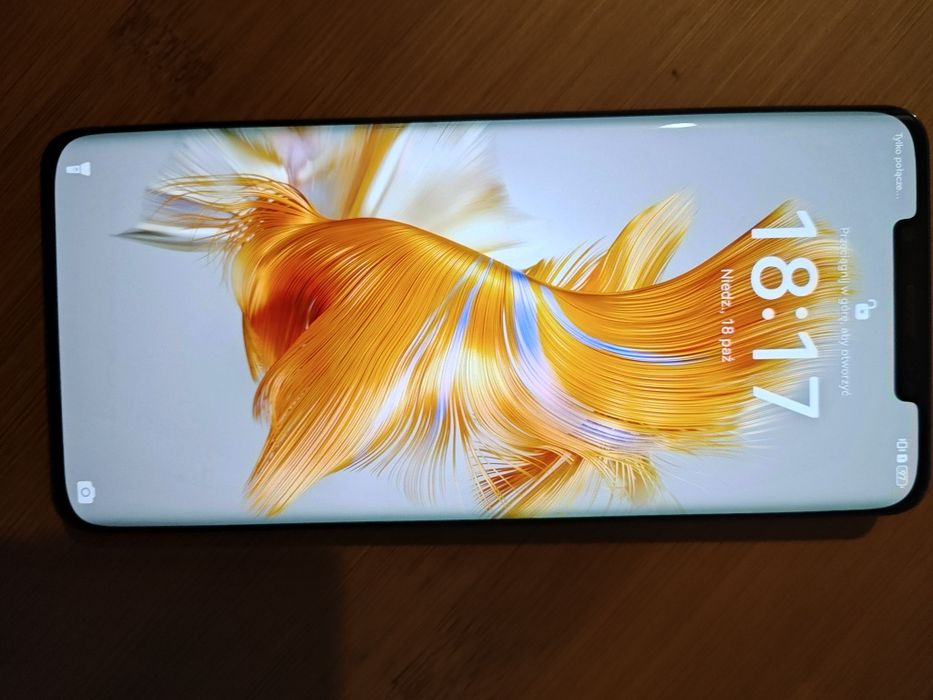Huawei Mate 50 Pro 8/256GB Snapdragon 8 gen 1+
