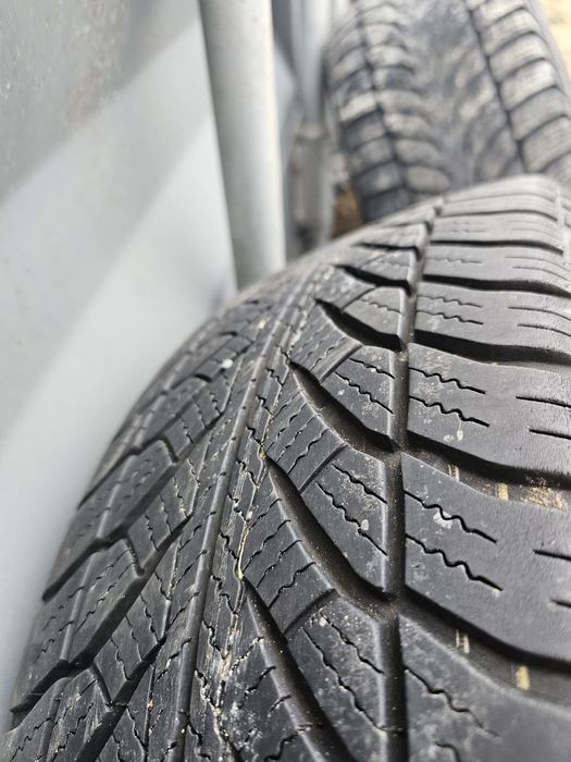 Koła Alufelgi BMW 5x120 Styling 32 Zimówki E36/E46/E60/E87/E90/E92/F10