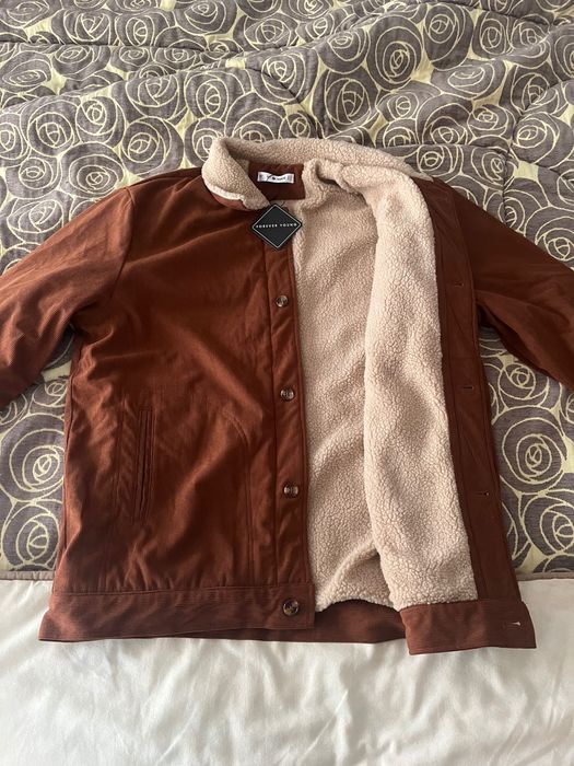 Casaco NOVO - 25€