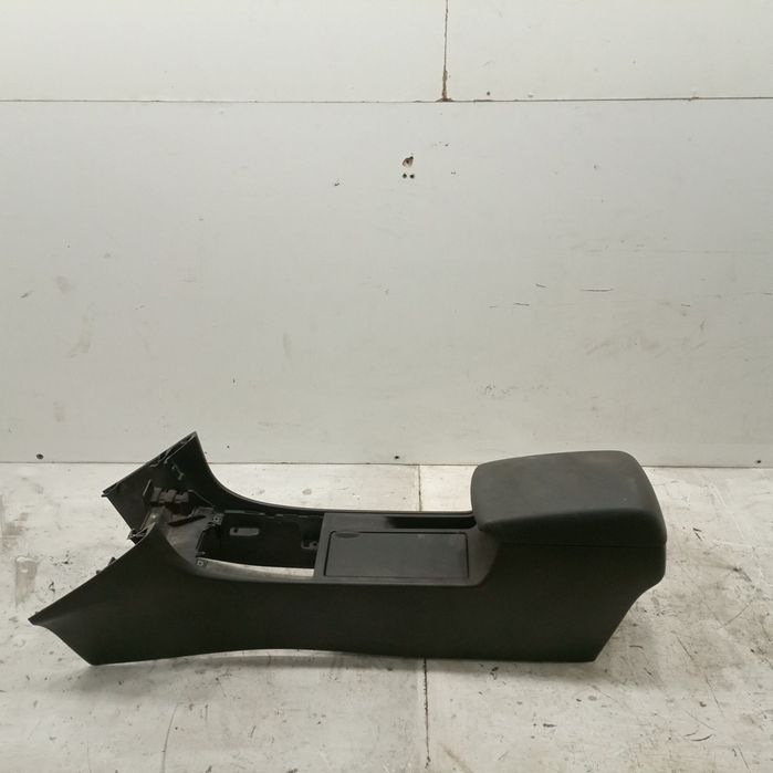 Consola Central - MAZDA 3 três volumes (BK) | 99 - 09