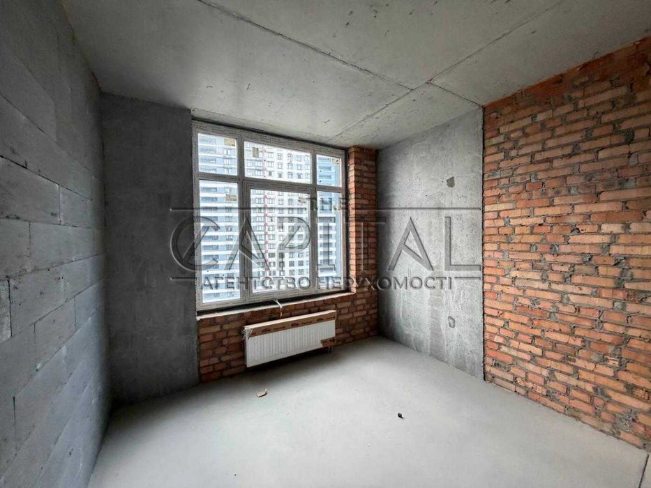 Продаж квартири в ЖК Галактика, Дніпровський район, 3 спальні, 88м2