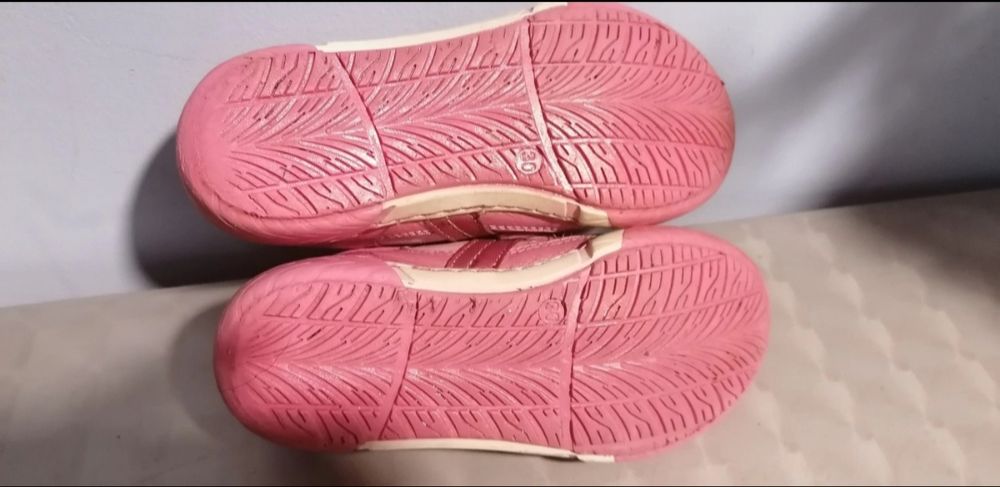Buty  dziewczęce