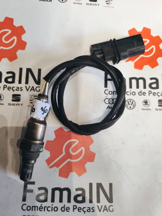 Sonda Lambda VW PASSAT B7