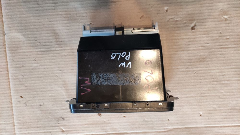 Radio VW Polo oryginalne