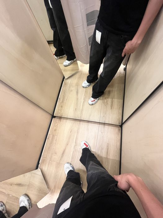 flared jeans // bershka flared jeans // флеред джинси // кльош джинси