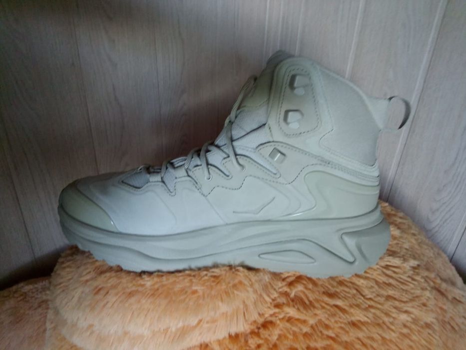 Hoka Kaha 3 GTX (Gore-Tex) Оригінал, 45.3 (29 см)