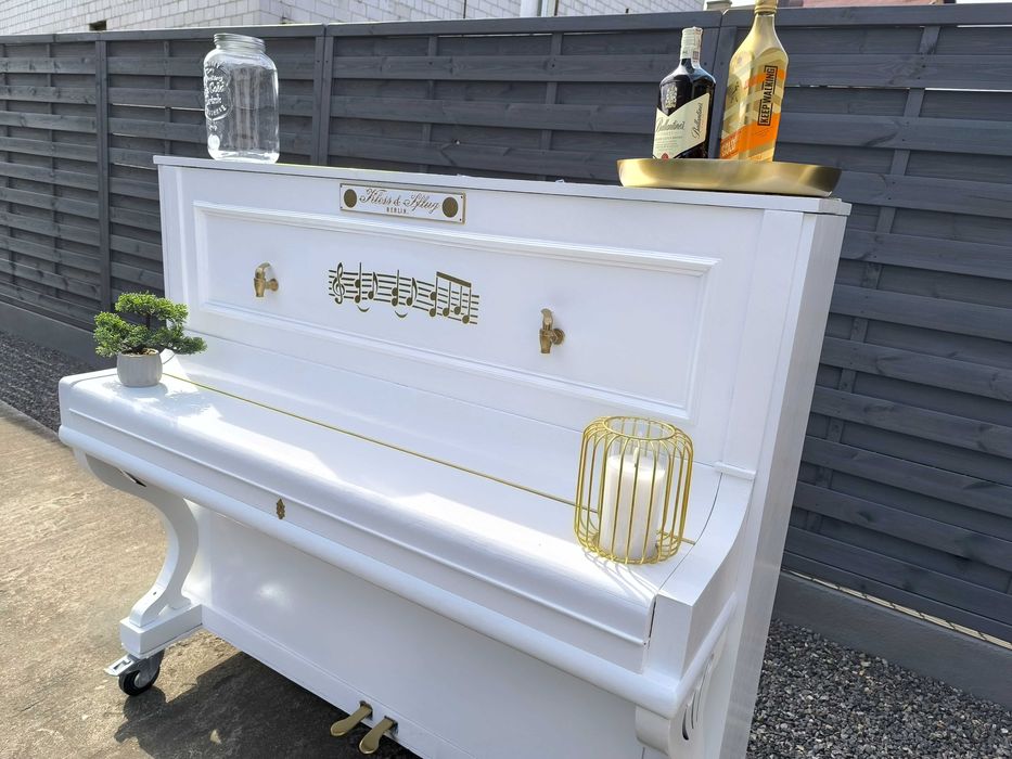 PianoBar pianino barek do alkoholu
