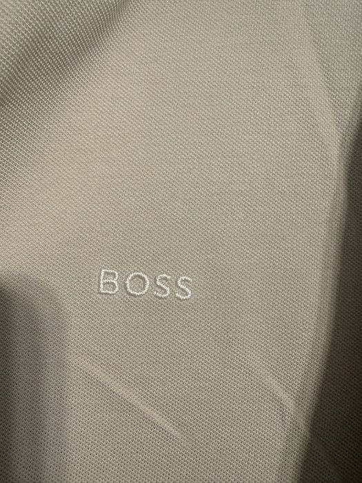 Koszulka Polo Boss rozmiar L