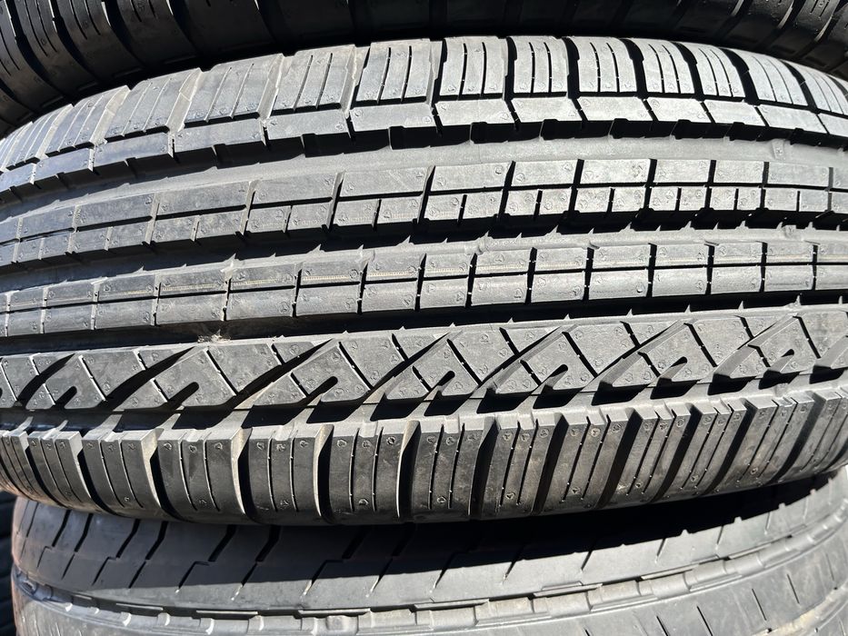 235/70/R16 (2шт. Нові) Dunlop Grandtrek touring