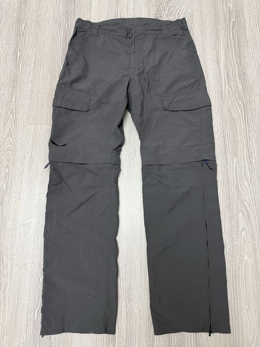 Штани туристичні Salewa M