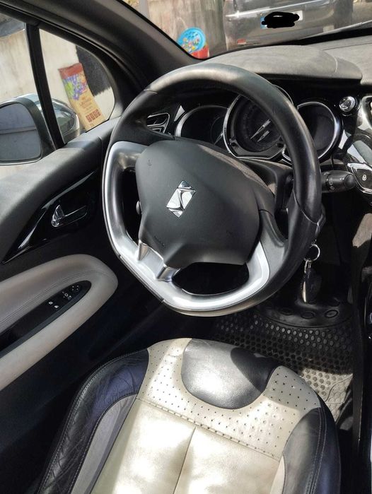 Citreon Ds3 1.6 e-hdi