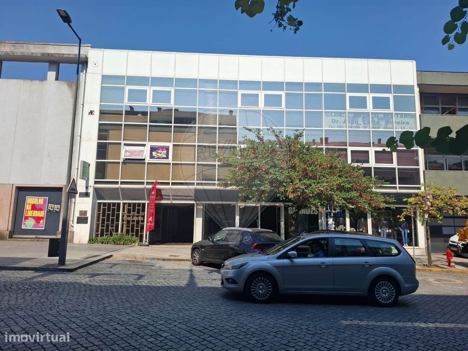 Escritório  para arrendamento