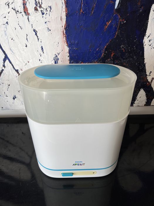 Avent Esterilizador Elétrico