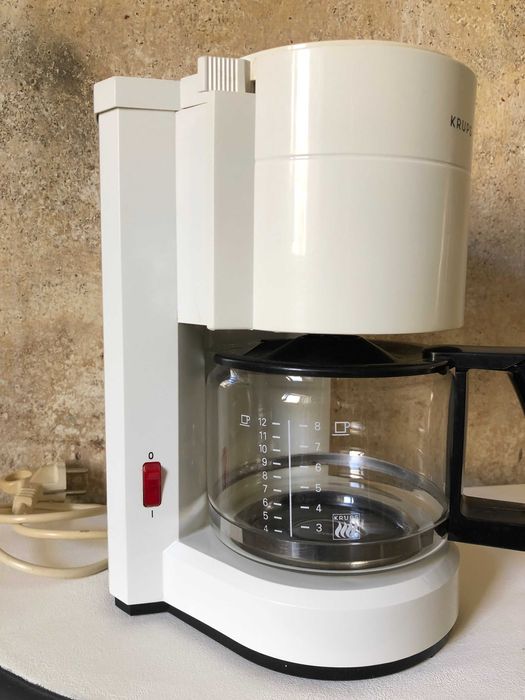 Máquina de Café, da Krups