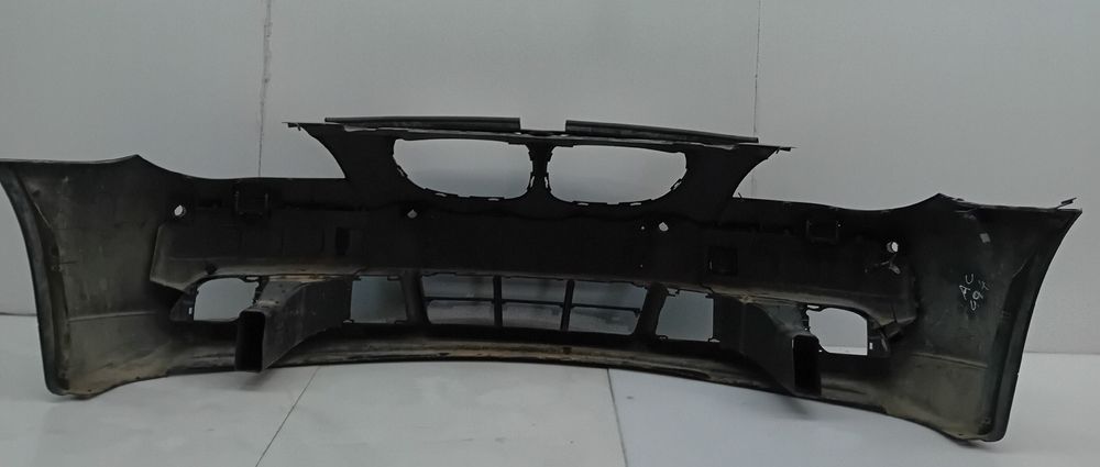 Pára-choques frente BMW 5 (E60)