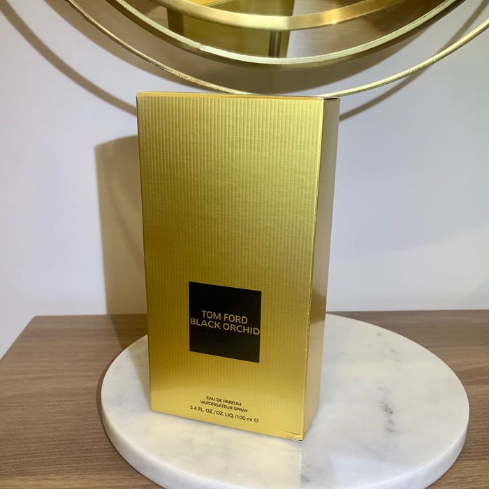 ORYGINALNE Tom Ford Black Orchid Woda perfumowana 100 ml