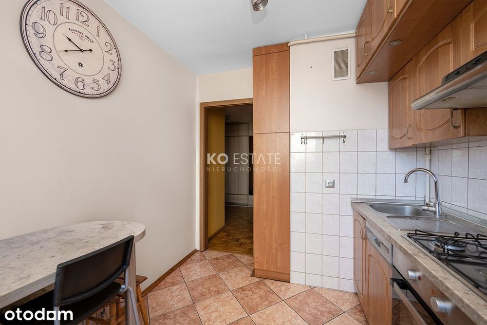 Rozkład | 3 pokoje, osobna kuchnia | piwnica 10 m² - Więcej