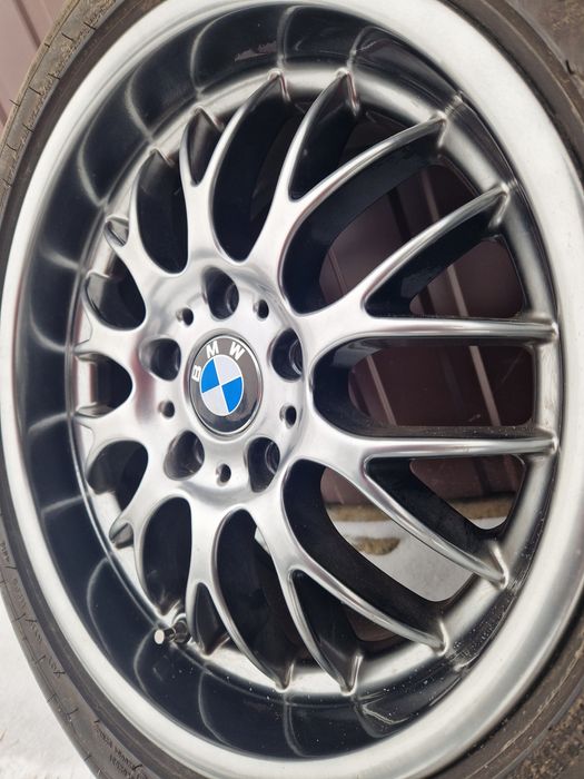 Felgi Rondell 0058 R17 5x120 8J