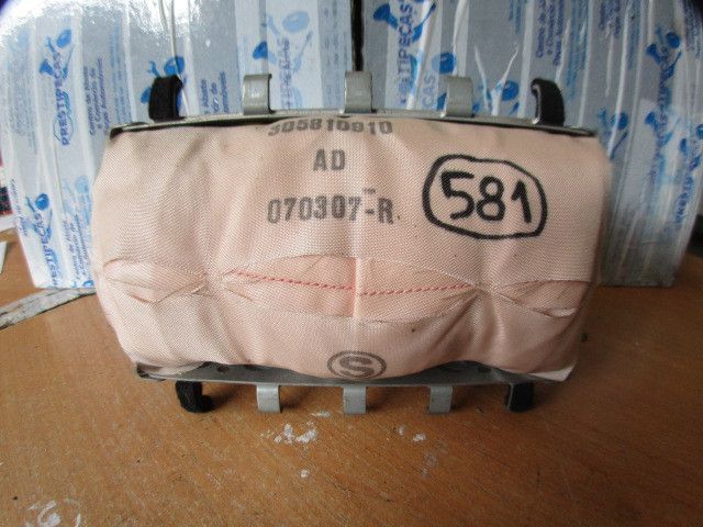 Airbag passageiro TOYOTA Auris Hatchback (_E15_)