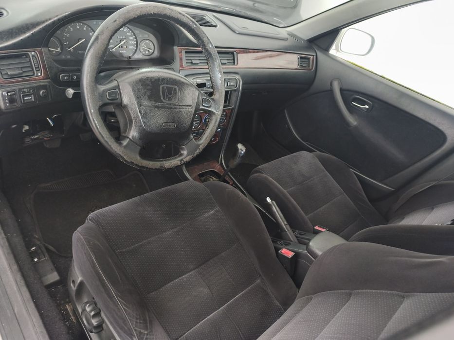 Honda Civic MB3 1.5 VTEC