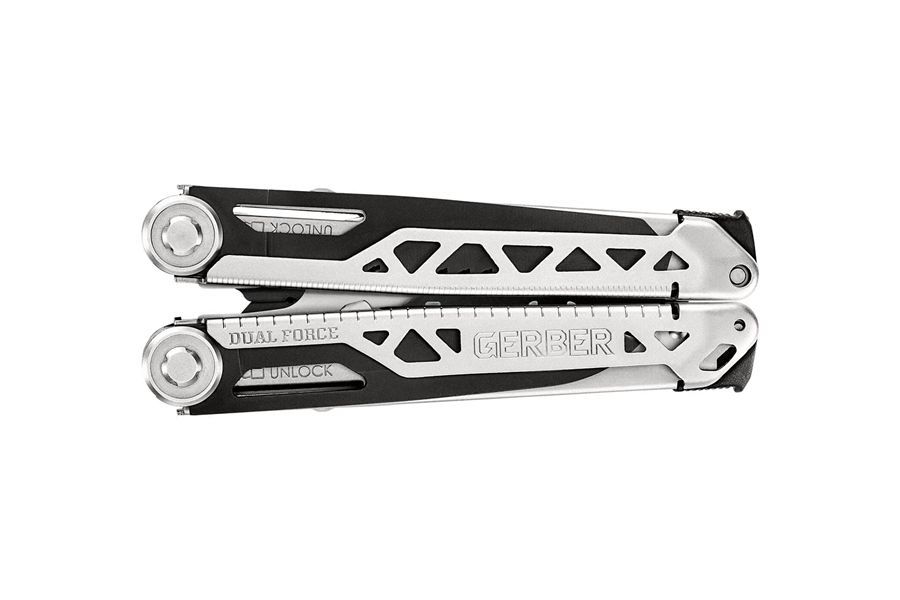 Multitool GERBER Dual Force