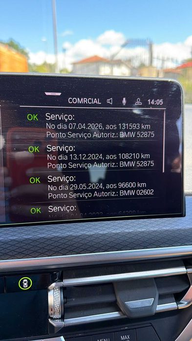 BMW X3 xDrive30e M Sport Black Edition