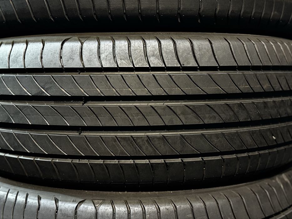 Нові літні шини 215/60 р17 Michelin Primacy 4 гума з Німеччини літо