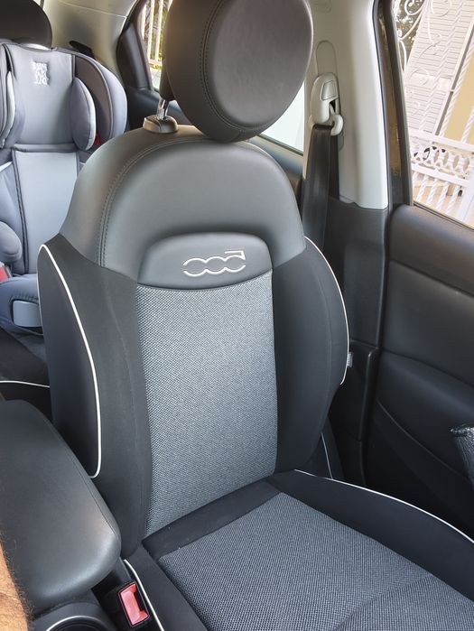 Fiat 500X 1.3 MJ Pop Star 17" S&S