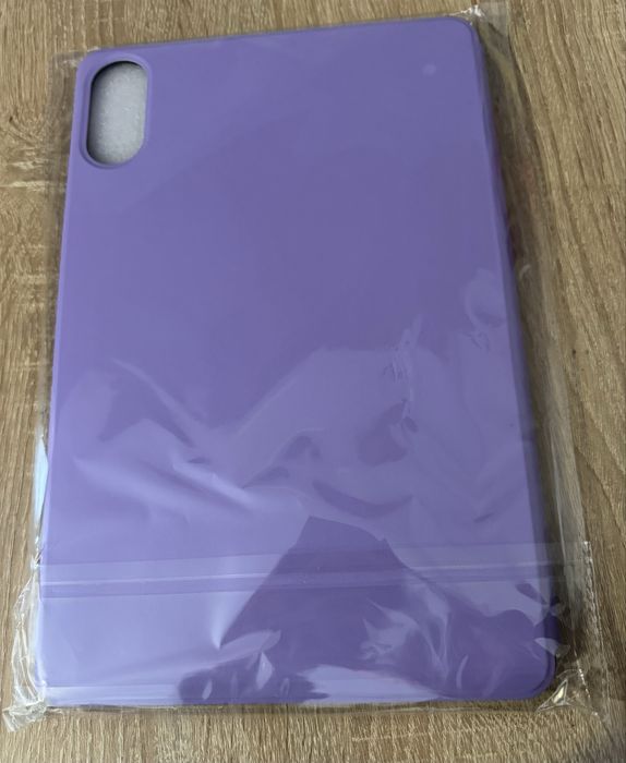 Чехол на планшет Redmi Pad Pro 5G (purple)