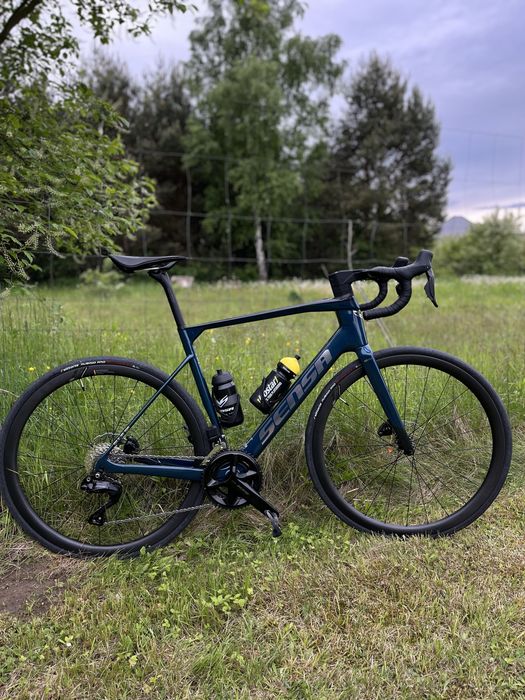 Koła Supra  RFC Premium SL
