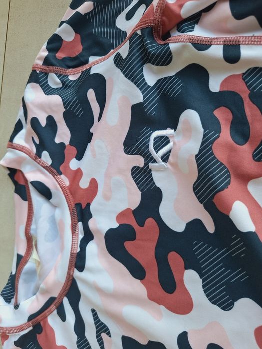 Bluzka koszulka bielizna termoaktywna Kari Traa