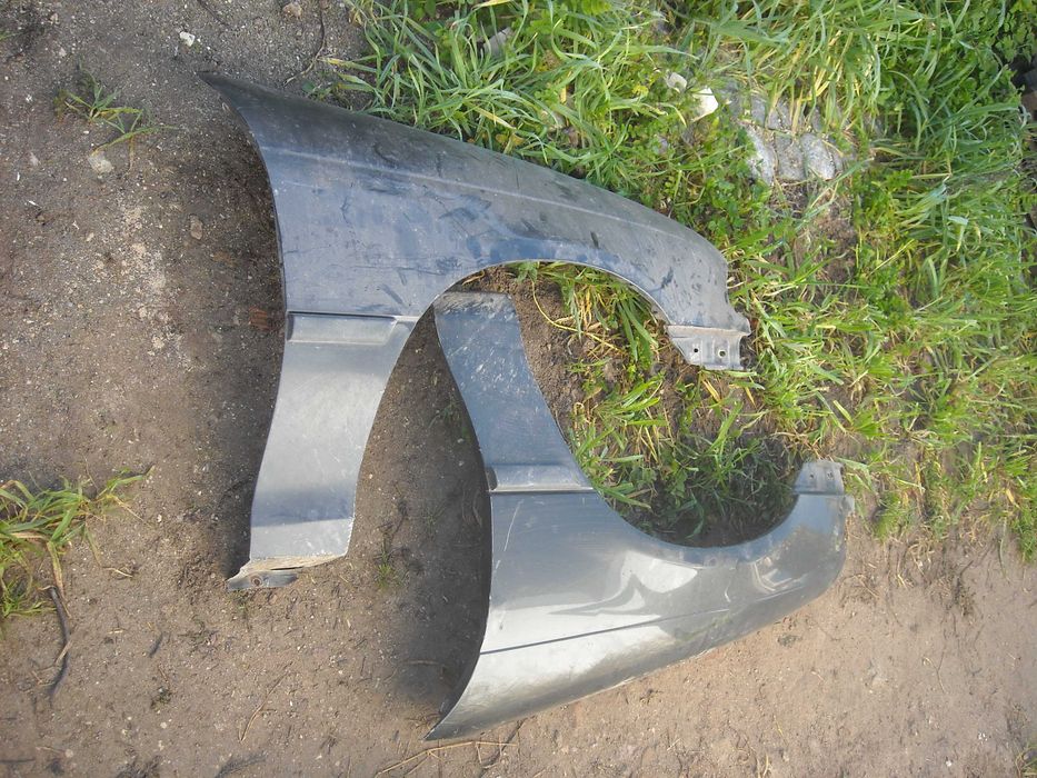 Guarda Lamas + cava roda Opel Astra F 94-98