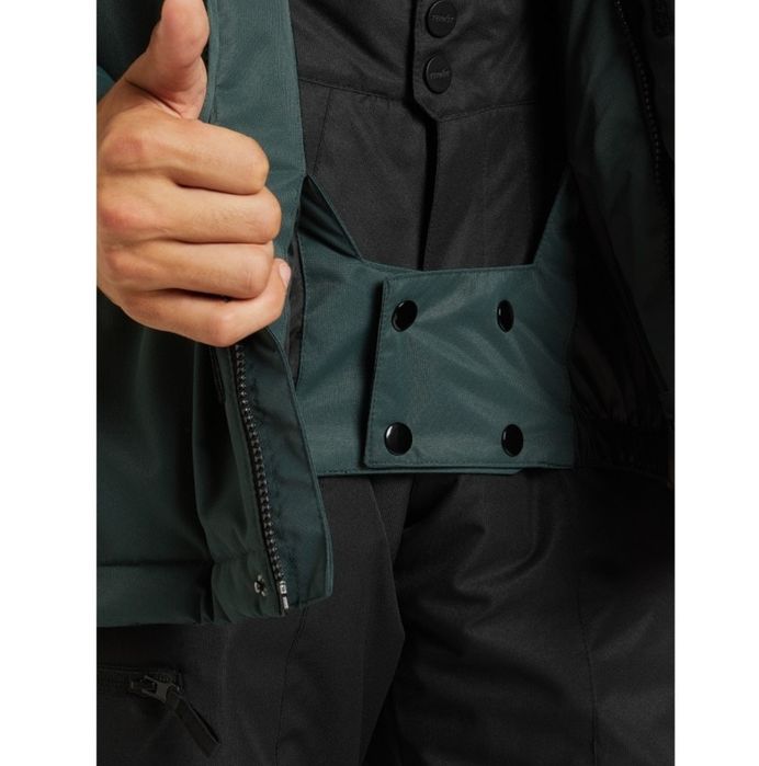 Куртка  сноуборд