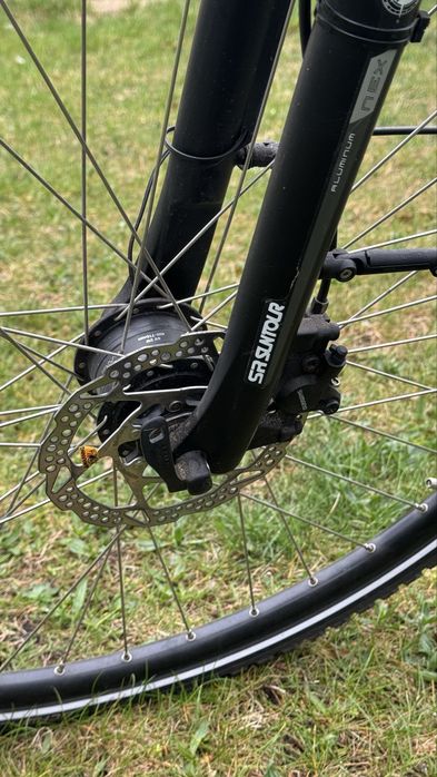 UNIBIKE  Atlantis