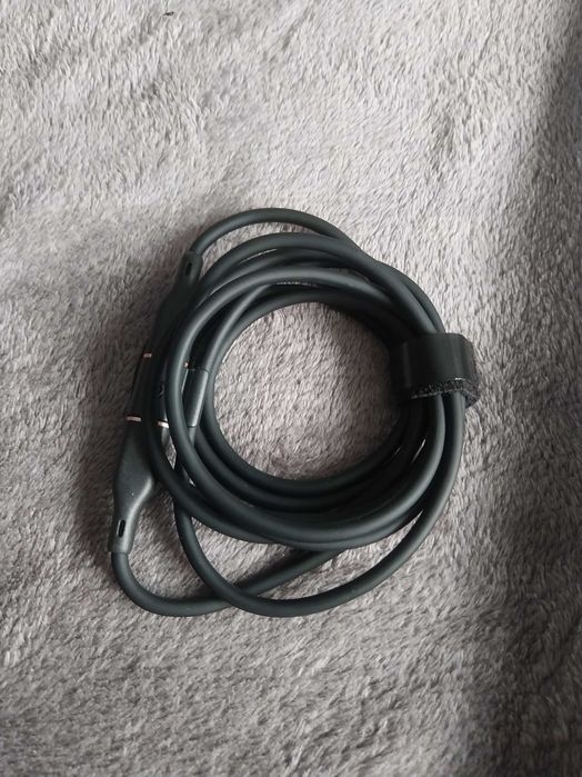 Kabel USB C, SODI 100W, kabel do szybkiego ładowania