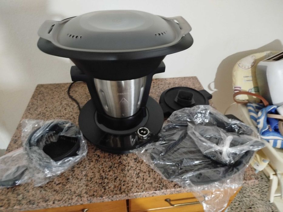 Robot de cozinha