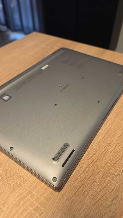 Laptop Dell Latitude 5420 i7 / 16 GB RAM / SSD 512 GB
