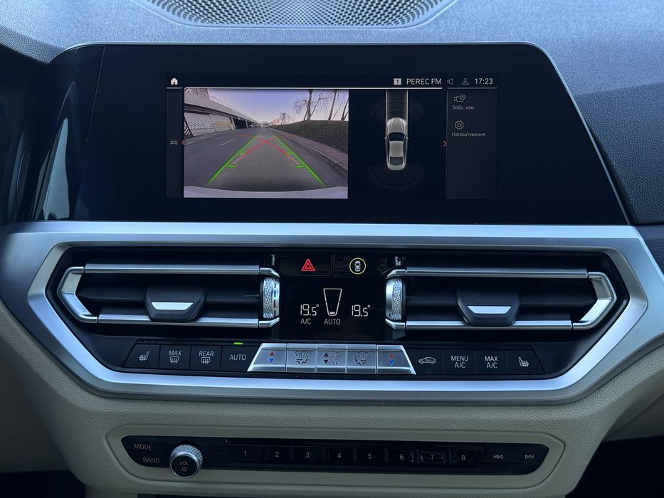 Bmw 430i, 2020 року, 2.0 бензин, автомат задній привід 48 ткм