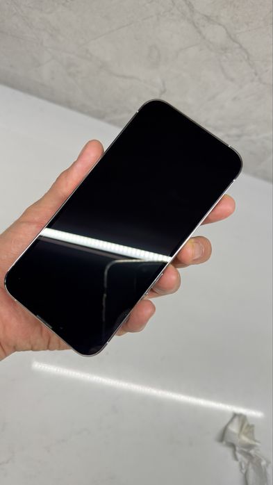 Продам Iphone 13 Pro 256 GB Silver