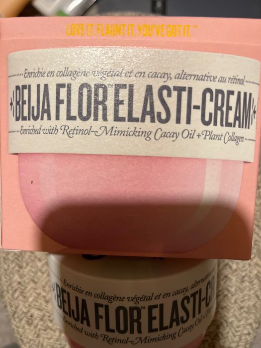 Sol de janeiro beija elasti cream krem do ciała 240ml