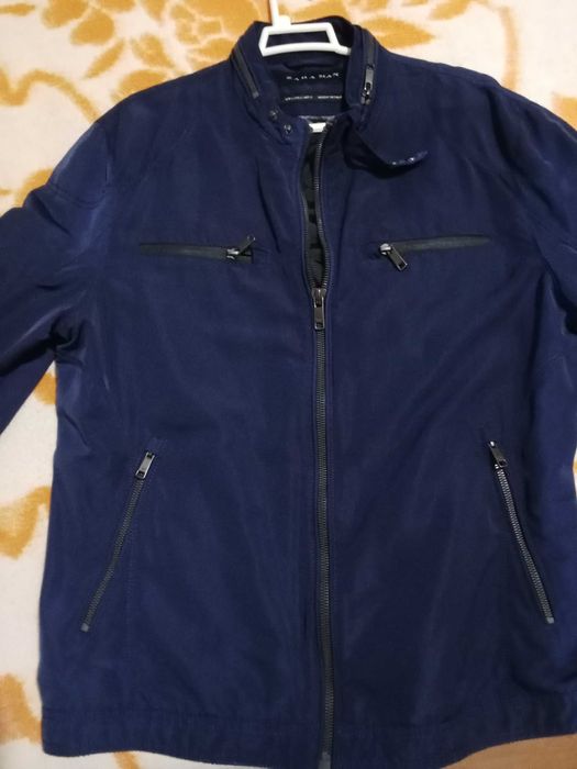 Casaco ZARA MAN — Usado, em ótimo estado