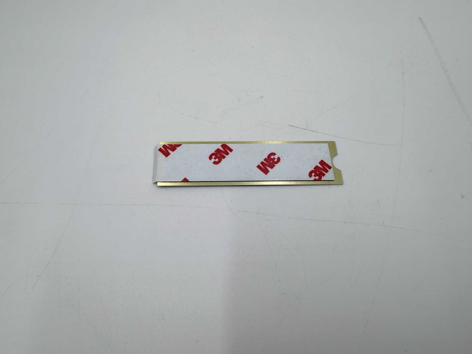 Nowy Radiator pasywny do dysków M.2 2280 ADATA Legend 700